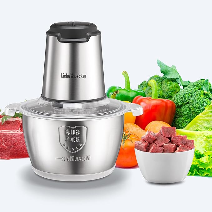 PROCESADORA DE ALIMENTOS MOLIMAX