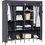 Ropero Armable - EspacioFlex. Más orden, sin gastar en remodelar