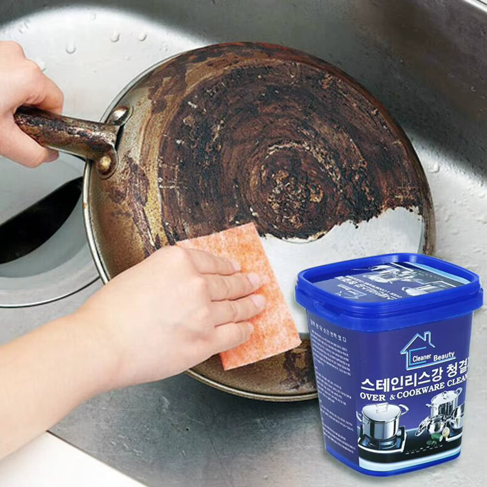⭐Pack 2 Limpiador Multiusos Crema Mágica